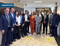 Susep reúne lideranças do setor para marcar aprovação da Lei Complementar nº 213/2025