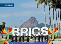 Susep acompanha discussões do BRICS