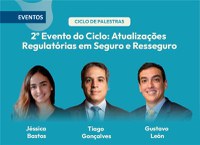 Susep participa de debate sobre a regulamentação da Lei do Contrato de Seguro