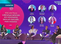 Susep participa de evento sobre mulheres no mercado segurador