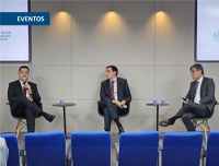 Veja como foi a participação da Susep no evento sobre atualizações regulatórias em seguros e resseguros