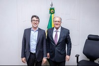 Encontro entre Susep e MDIC aborda seguro garantia, cláusula de retomada e incentivos para infraestrutura