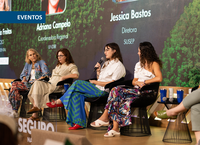 Susep participa de debates sobre seguros e resiliência climática durante a COP 30