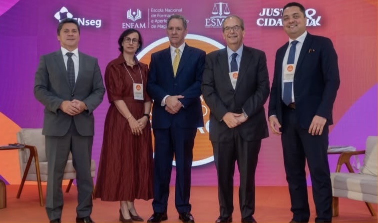 Fonte: Revista Justiça e Cidadania