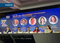 Susep participa do 31º Seminário Internacional de Defesa da Concorrência
