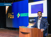 Susep participa do Prêmio CSP Bahia, que valoriza o compartilhamento de conhecimento no setor de seguros