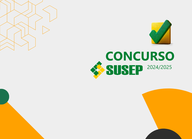 Concurso Susep 2025