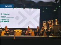 Evento discute Lei Complementar 213/2025 com participação da Susep