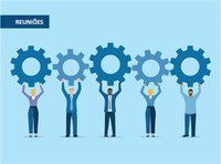 Força-Tarefa de Resseguros do BRICS faz, virtualmente, sua primeira reunião