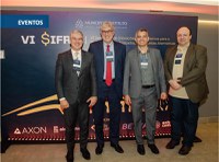 Susep participa de debate sobre gestão financeira, fiscal e tributária em entes públicos