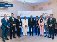 Susep participa de eventos da Associação de Supervisores de Seguros Lusófonos