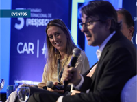 Susep participa de seminário internacional de (res)seguros