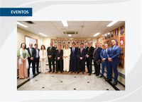 Susep participa de seminário sobre novo marco legal de seguros