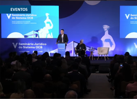 Veja como foi a participação da Susep no Seminário Jurídico sobre Direito e Cooperativismo