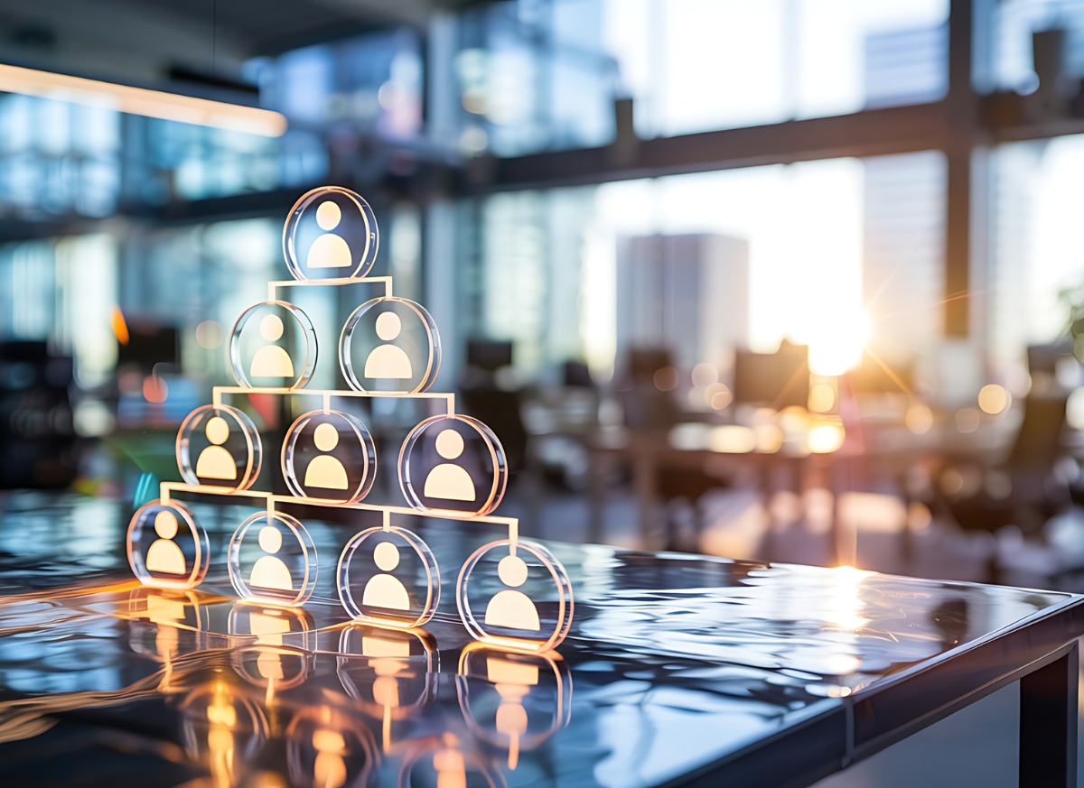 Conheça a nova estrutura organizacional da Susep