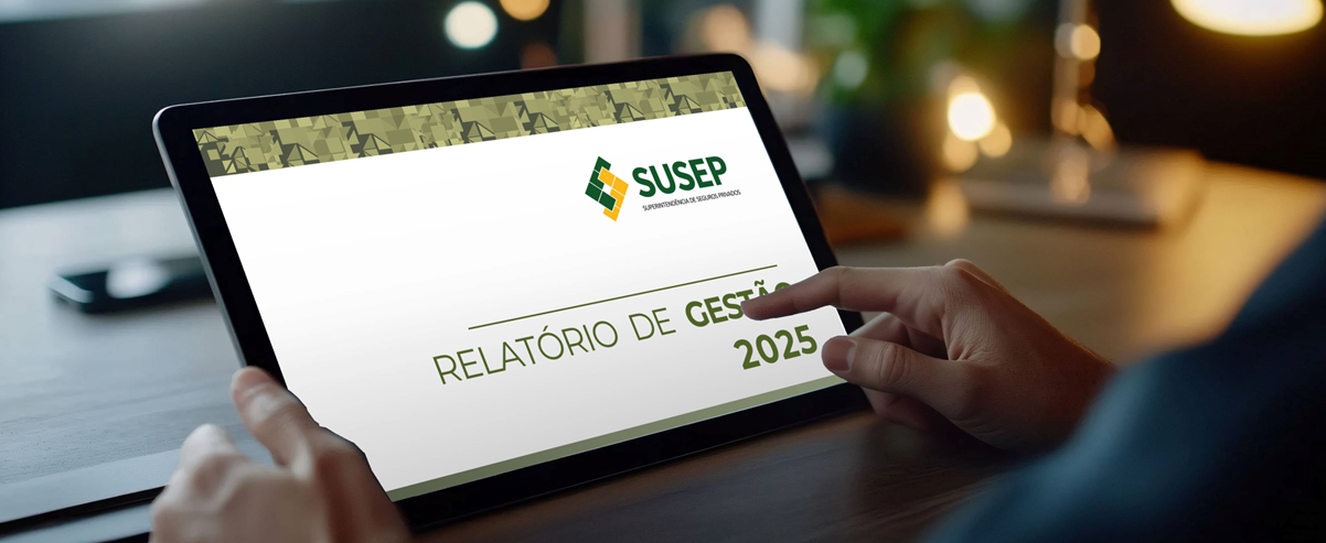 Relatório de Gestão 2025