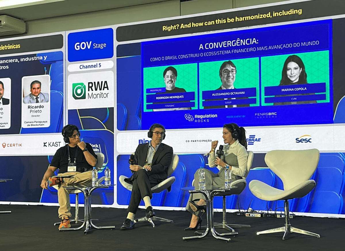 Susep debate perspectivas para o sistema financeiro brasileiro