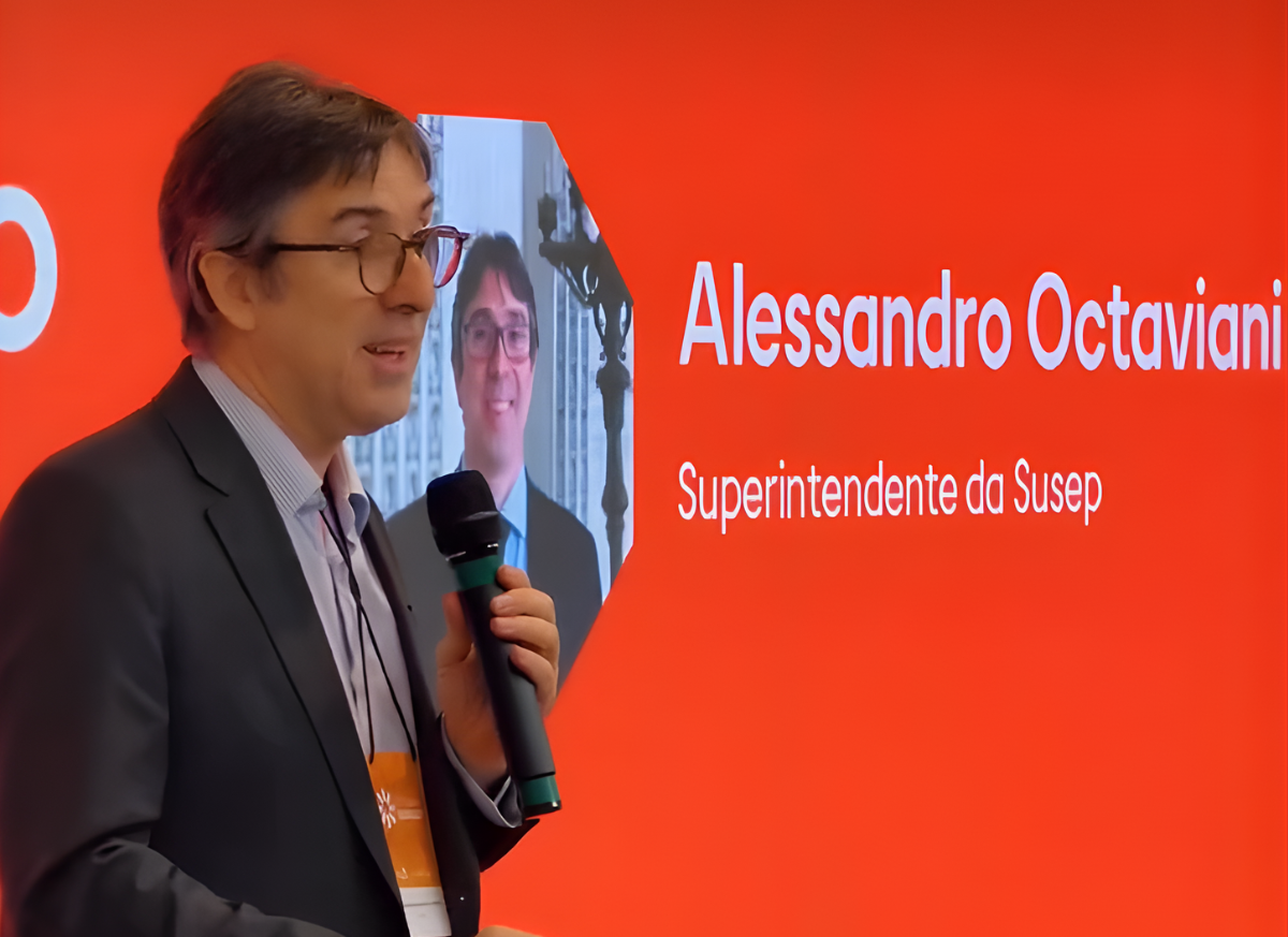 Susep debate sobre inovação e resiliência no setor de seguros