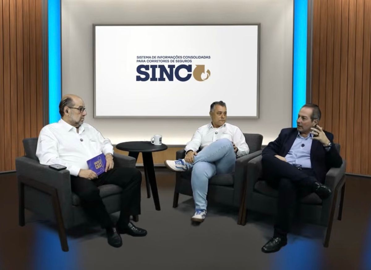 Susep participa do programa SincorCAST