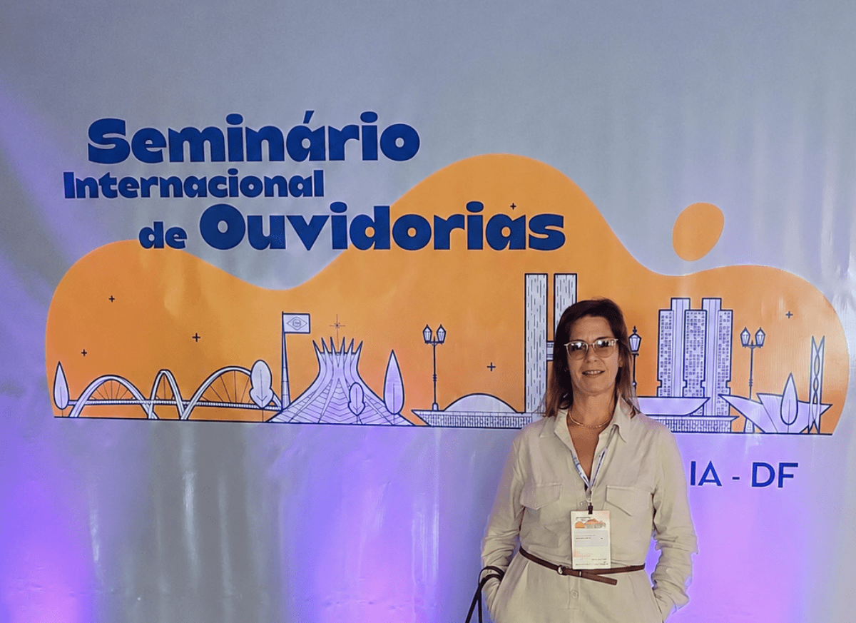 Susep acompanha Seminário Internacional de Ouvidorias
