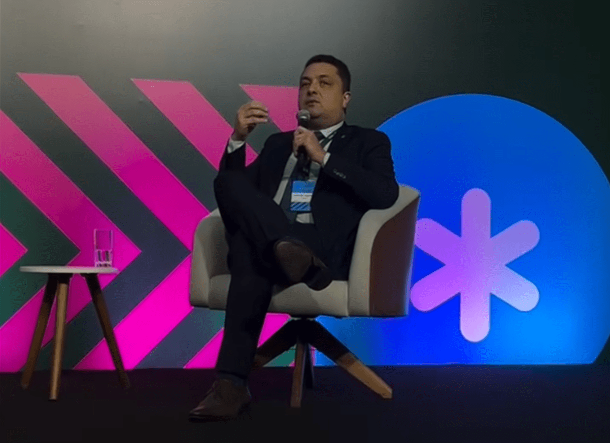 Saiba como foi a participação da Susep em evento sobre tecnologia para cooperativas