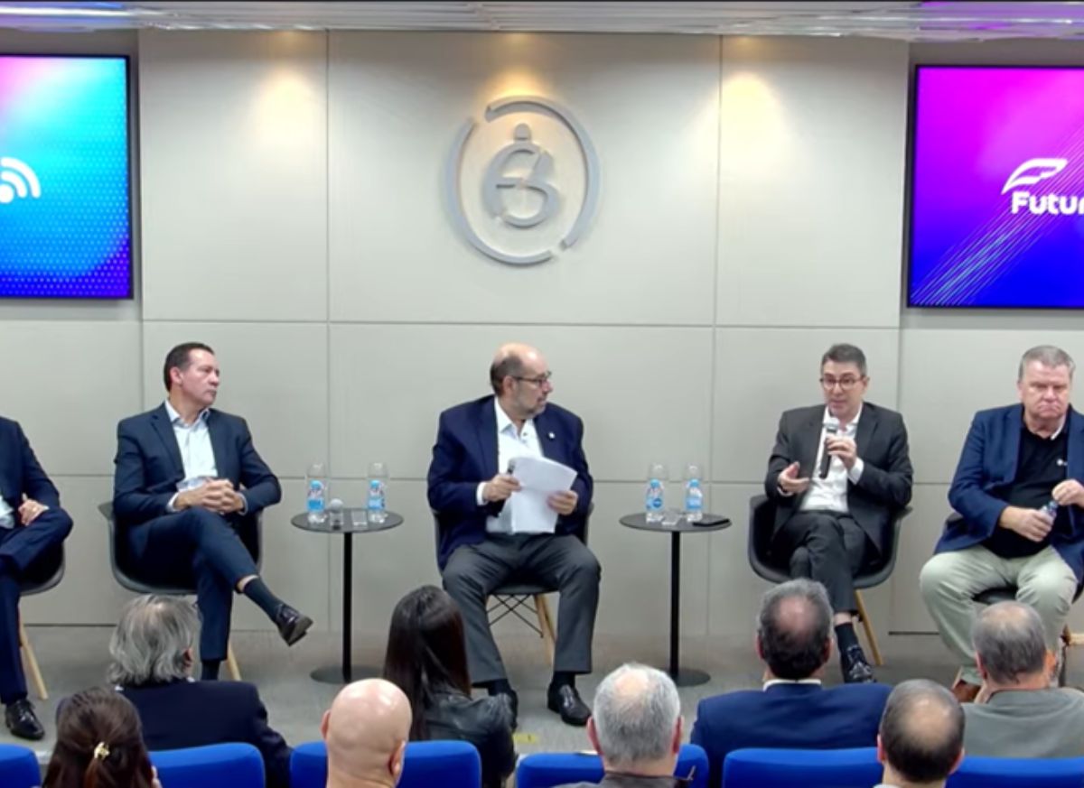 Susep debate regulação e resiliência securitária no Conexão Futuro Seguro