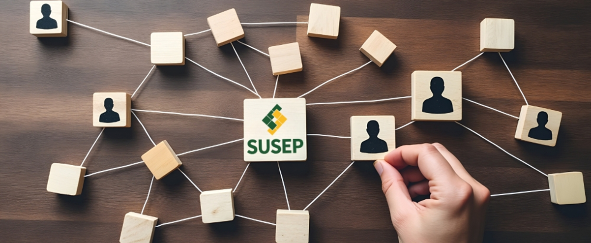 Novo regimento interno da Susep atualiza estrutura organizacional da autarquia