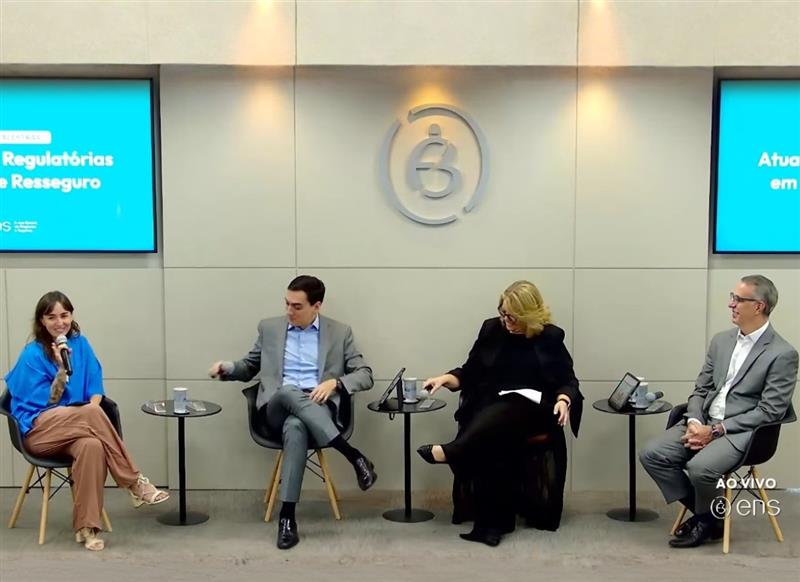 Susep debate avanços no processo sancionador em evento do setor