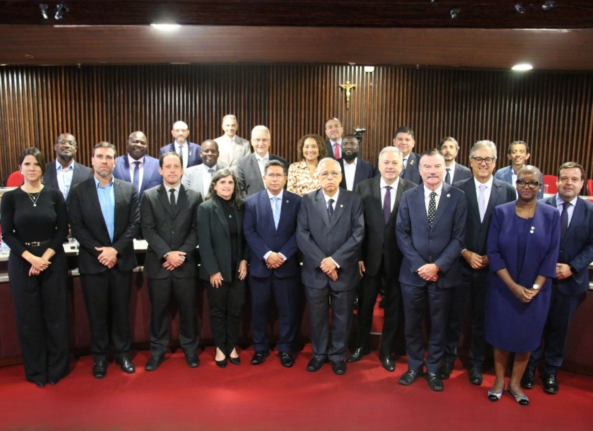 Foto: Conselho Federal de Contabilidade