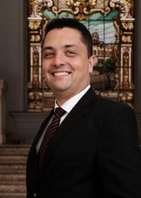 Carlos Roberto Alves de Queiroz