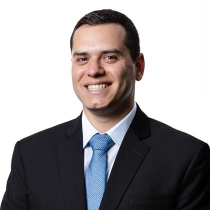 Domicio Tinoco Pinto Neto