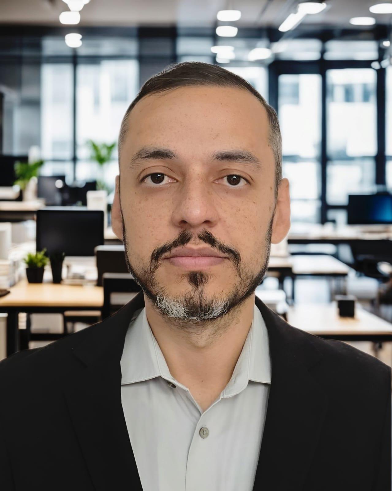 Rafael Guimarães Bisaggio