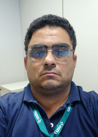 Adriano Simões Andrade