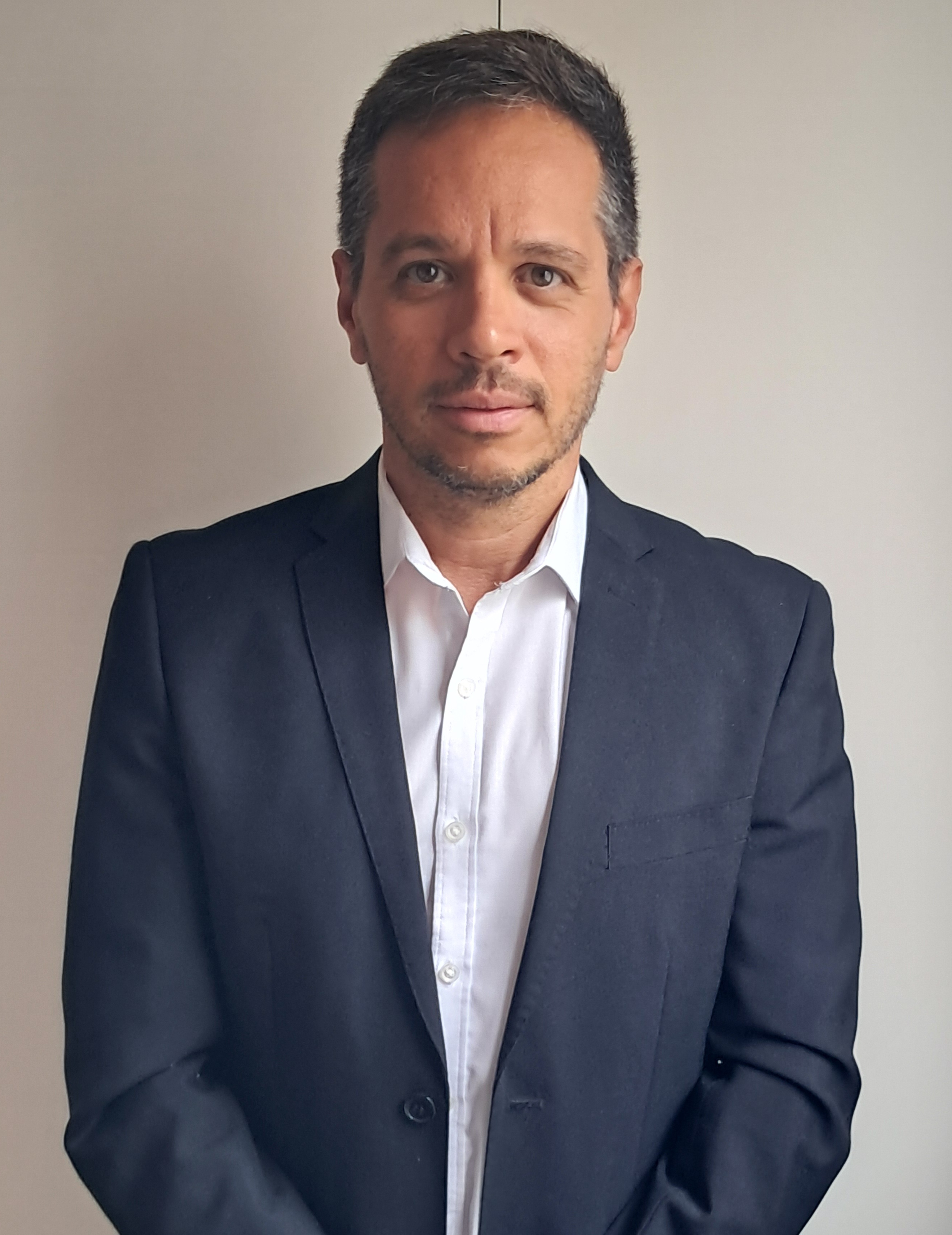 Leandro Martins das Neves