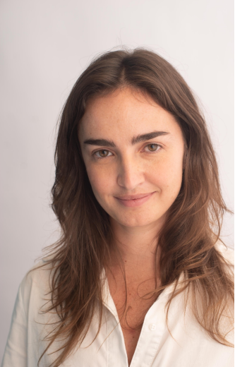 Jéssica Anne de Almeida Bastos