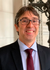 ALESSANDRO SERAFIN OCTAVIANI LUIS