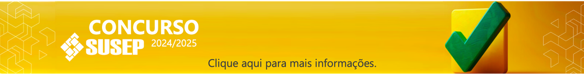 Clique na imagem para saber mais informações sobre o concurso da Susep 2024/2025