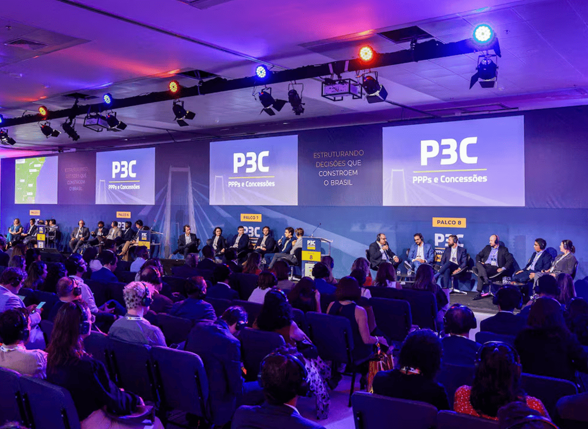 Confira como foi a participação da Susep em evento sobre PPPs, concessões e infraestrutura