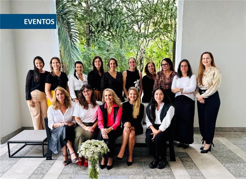 Encontro das CEOs mulheres do mercado segurador conta com participação da Susep