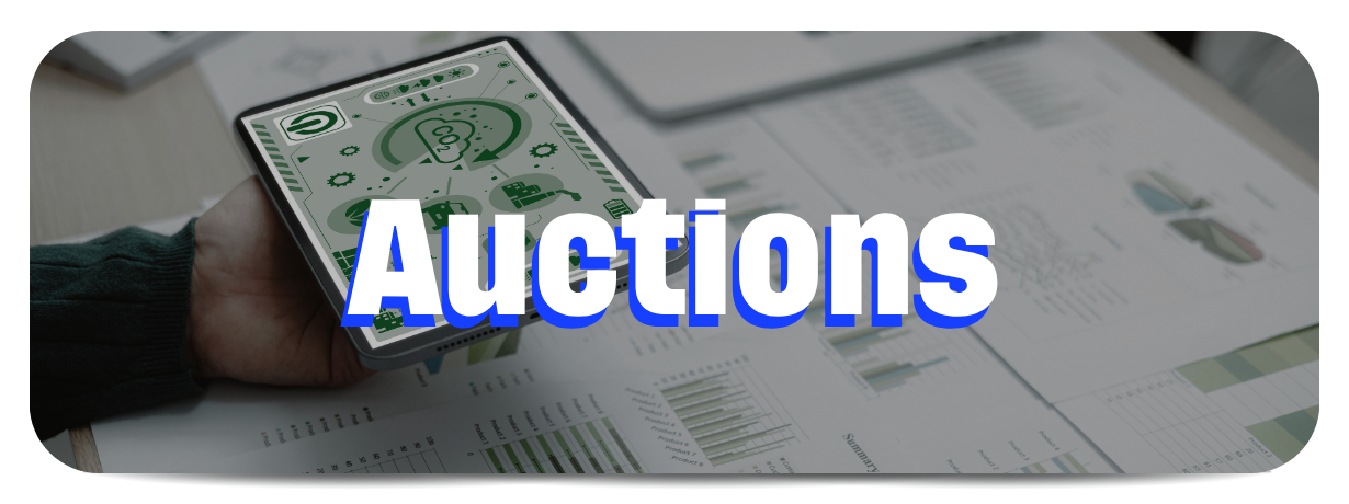 Auctions