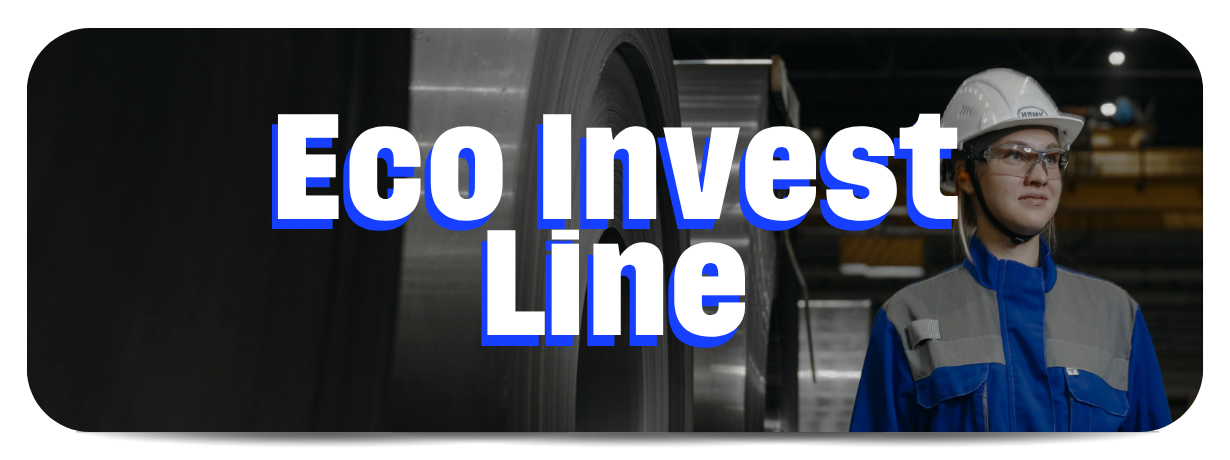 Eco Invest Line
