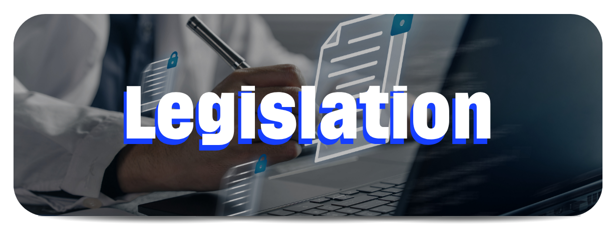 Legislation