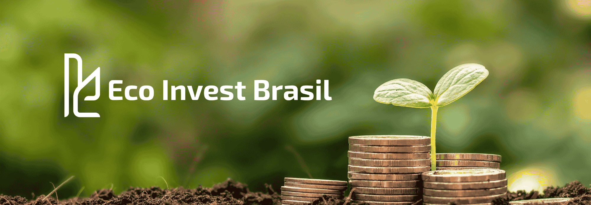 Banner Brasil Eco Invest