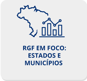 RGF em Foco: Estados e Municípios