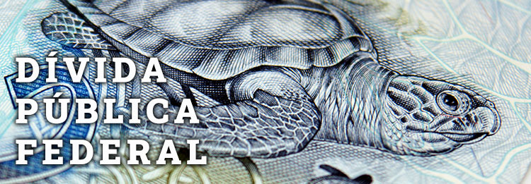 Dívida Publica Federal