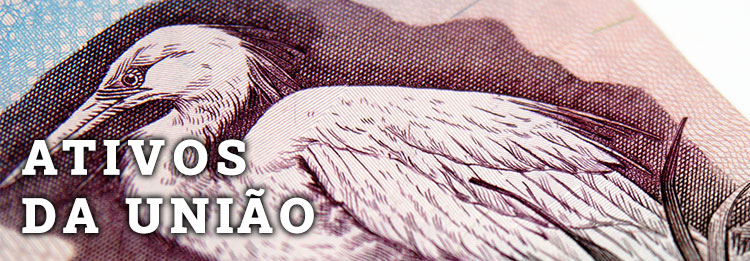 Ativos da União