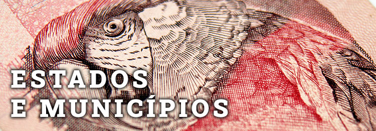 Estados e Municípios