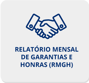 Relatório Mensal de Garantias e Honras (RMGH)