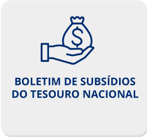 Boletim de Subsídios do Tesouro Nacional