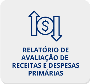 Relatório de Avaliação de Receitas e Despesas Primárias